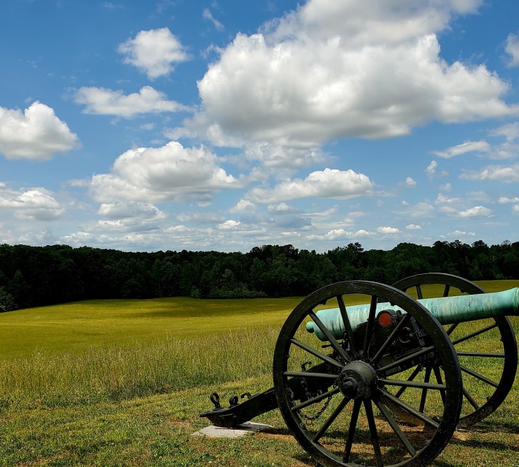Chickamauga And Chattanooga National Military Park (Fort&nbspOglethorpe,&nbspGA)